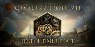 Sid Meier’s Civilization VII : la mise à jour « L’épreuve du temps » arrive le 19 mai Civilization VII