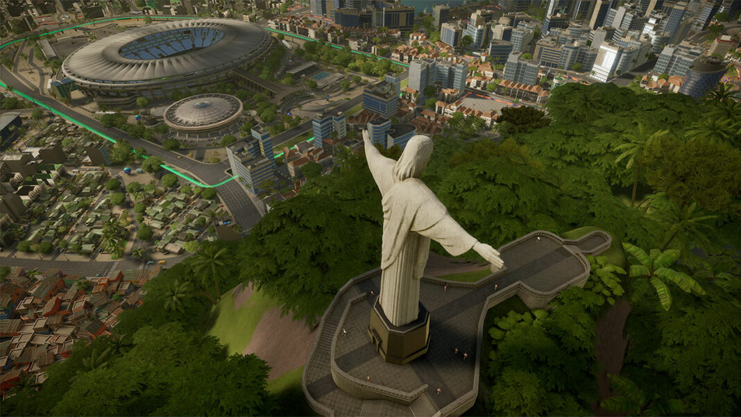 Copa City