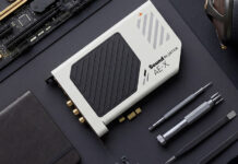 Creative annonce la Sound Blaster AE-X Creative-Sound-Blaster-AE-X-hero