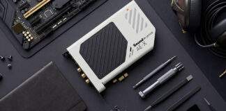 Creative annonce la Sound Blaster AE-X Creative-Sound-Blaster-AE-X-hero