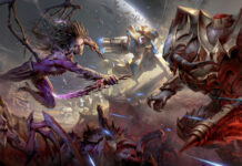 Diablo Immortal × StarCraft : Une collaboration cosmisque gagne Sanctuaire dès le 13 mai Diablo Immortal × StarCraft