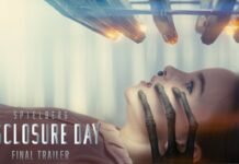 Disclosure Day : une bande annonce finale pour le futur film de Steven Spielberg Disclosure Day