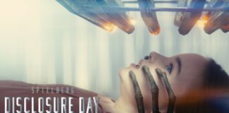 Disclosure Day : une bande annonce finale pour le futur film de Steven Spielberg Disclosure Day