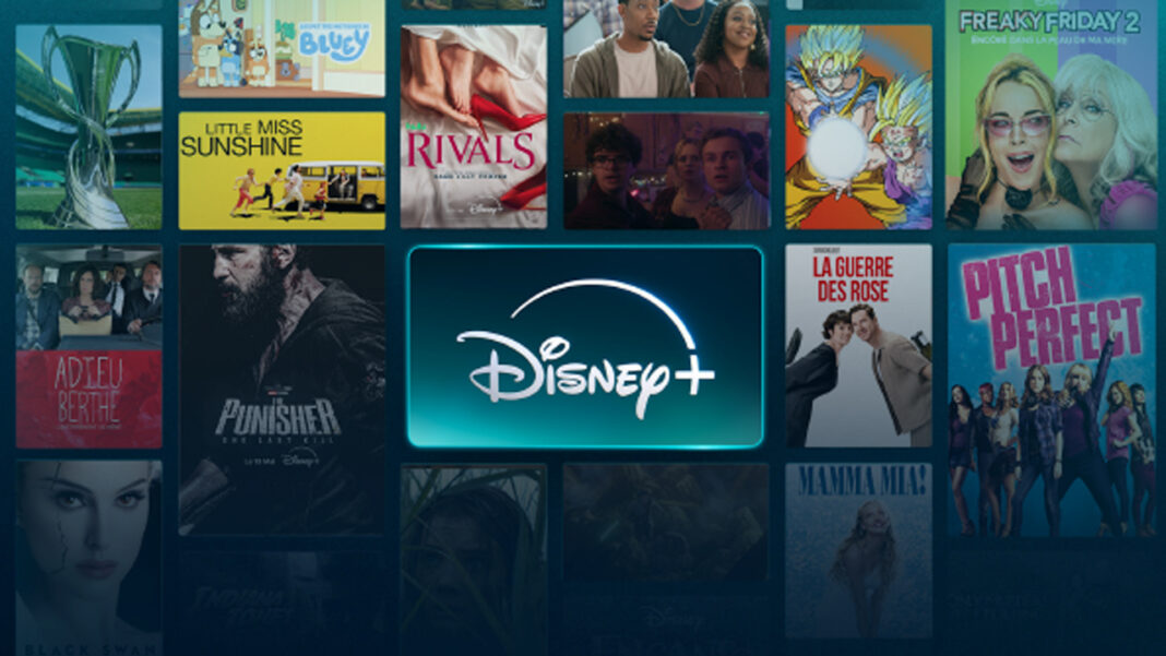 Disney Plus-Mai-2026