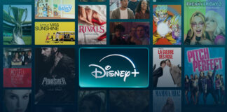 Disney+ : les nouveautés du mois de Mai 2026 en France Disney Plus-Mai-2026