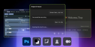 Elgato introduit le contrôle par IA sur Stream Deck, avec NVIDIA Project G-Assist dès le lancement Elgato