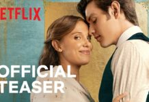 Enola Holmes 3 : un teaser pour le film Netflix avec Millie Bobby Brown Enola Holmes 3