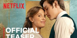Enola Holmes 3 : un teaser pour le film Netflix avec Millie Bobby Brown Enola Holmes 3