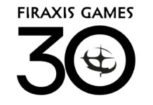 Firaxis fête son 30e anniversaire avec un nouveau logo et un mois de célébrations Firaxis
