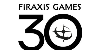Firaxis fête son 30e anniversaire avec un nouveau logo et un mois de célébrations Firaxis