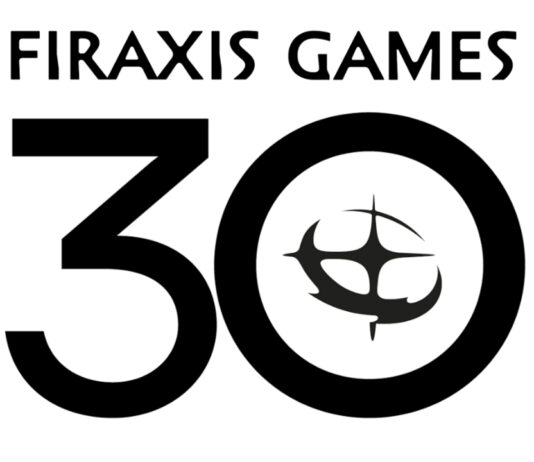Firaxis fête son 30e anniversaire avec un nouveau logo et un mois de célébrations Firaxis