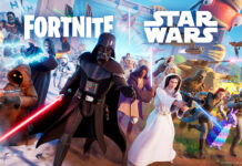 Fortnite : une galaxie de nouveaux jeux Star Wars débarque Fortnite X Star-Wars