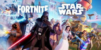 Fortnite : une galaxie de nouveaux jeux Star Wars débarque Fortnite X Star-Wars