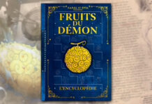 Fruits du Démon l’Encyclopédie, le 10 juin 2026 chez Ynnis Editions Fruits du Démon l'Encyclopédie