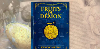 Fruits du Démon l’Encyclopédie, le 10 juin 2026 chez Ynnis Editions Fruits du Démon l'Encyclopédie