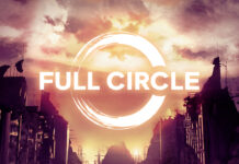 Full Circle officiellement annoncé ! Full Circle