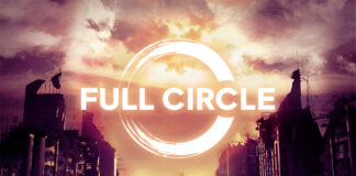 Full Circle officiellement annoncé ! Full Circle