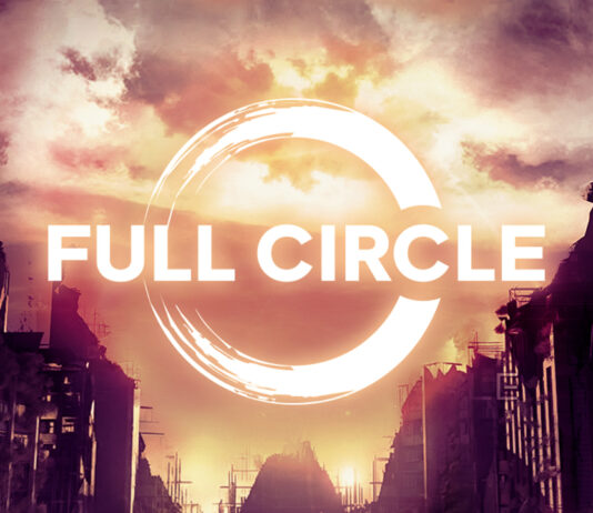 Full Circle officiellement annoncé ! Full Circle