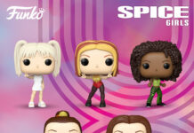Funko annonce les POP! Spice Girls pour les 30 ans du groupe Funko Spice Girls