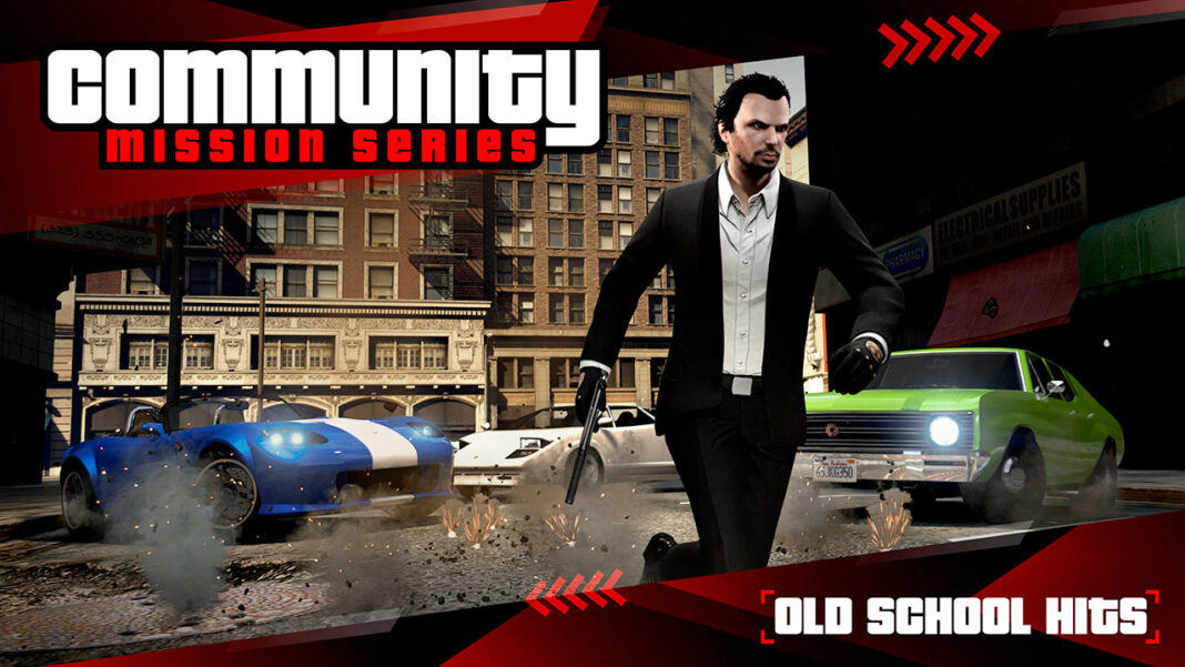 GTA Online