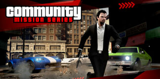 GTA Online : mise à jour de la semaine du 30 avril 2026 GTA Online