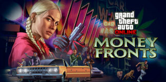 GTA Online : mise à jour de la semaine du 28 mai 2026 GTA Online