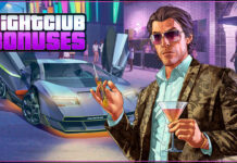 GTA Online : mise à jour de la semaine du 7 mai 2026 GTA Online