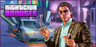 GTA Online : mise à jour de la semaine du 7 mai 2026 GTA Online