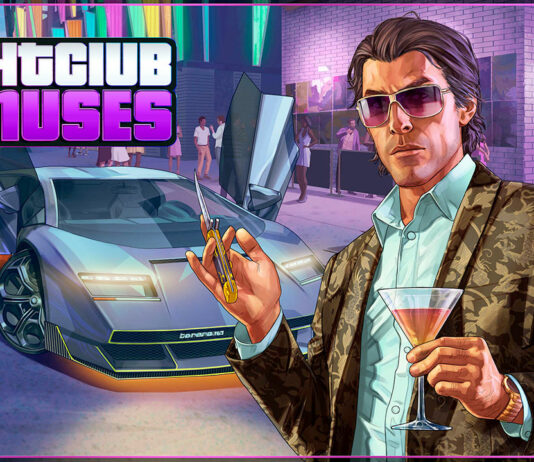 GTA Online : mise à jour de la semaine du 7 mai 2026 GTA Online