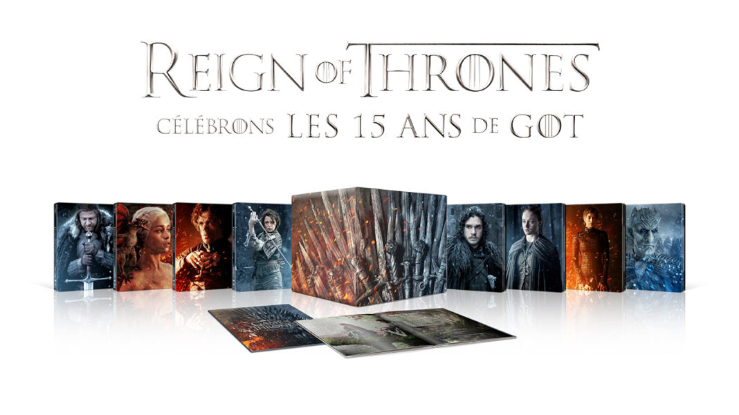 Game of Thrones