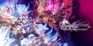 Granblue Fantasy: Relink – Endless Ragnarok : les précommandes sont ouvertes Granblue Fantasy: Relink – Endless Ragnarok