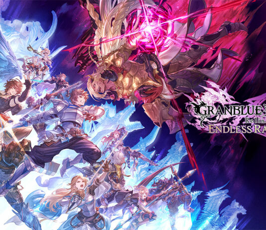 Granblue Fantasy: Relink – Endless Ragnarok : les précommandes sont ouvertes Granblue Fantasy: Relink – Endless Ragnarok