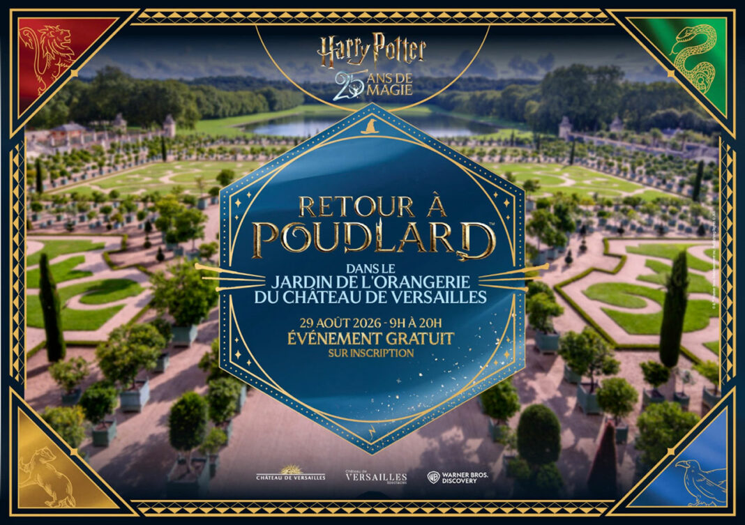 Harry Potter "Retour à Poudlard" Harry Potter "Retour à Poudlard"