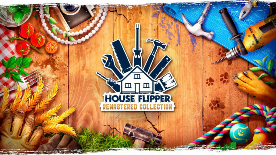 House Flipper