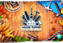House Flipper: Remastered Collection aura droit à une édition physique sur PS House Flipper