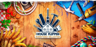 House Flipper: Remastered Collection aura droit à une édition physique sur PS House Flipper
