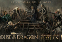 House Of The Dragon : une nouvelle bande annonce pour la saison 3 House of the Dragon