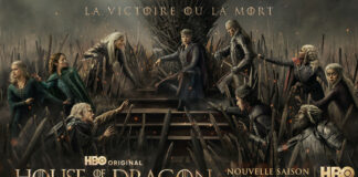 House Of The Dragon : une nouvelle bande annonce pour la saison 3 House of the Dragon