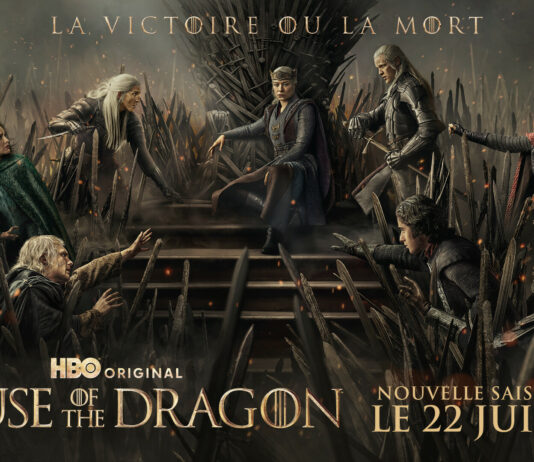 House Of The Dragon : une nouvelle bande annonce pour la saison 3 House of the Dragon