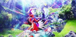 JCC Pokémon Pocket : une nouvelle extension de Booster à thème, Propulsion Paradoxe dès le 28 mai JCC Pokémon Pocket