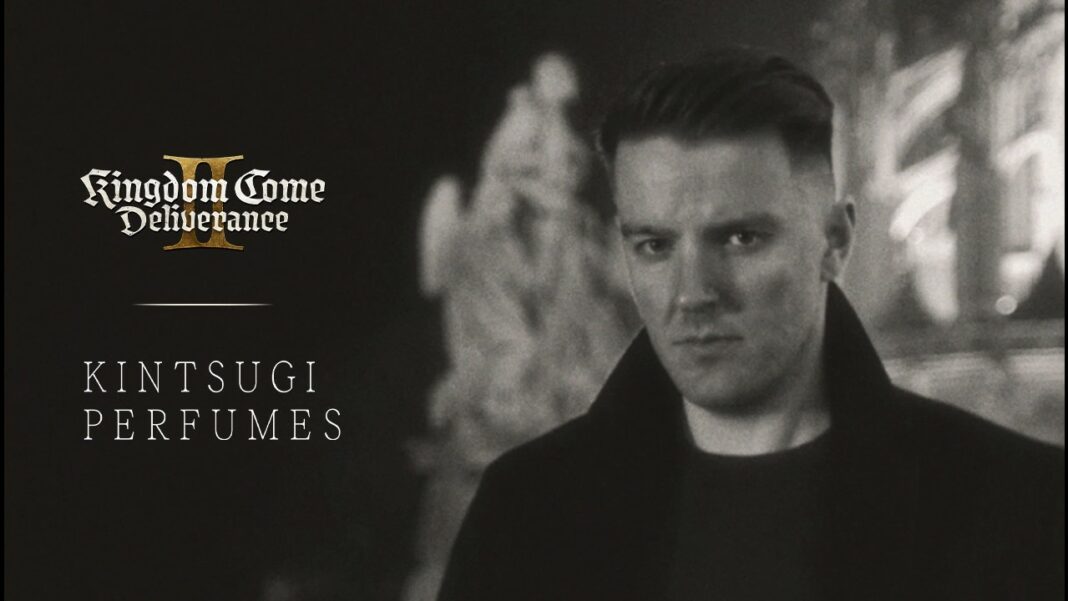 Kingdom Come: Delivrance