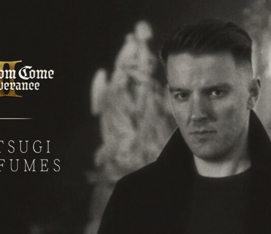 Kingdom Come: Delivrance collabore avec Kintsugi Perfumes pour une édition limitée Kingdom Come: Delivrance