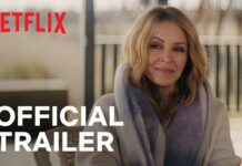 Kylie : une bande annonce pour la série documentaire sur Kylie Minogue Kylie