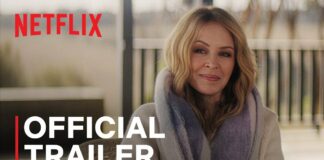 Kylie : une bande annonce pour la série documentaire sur Kylie Minogue Kylie