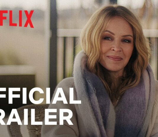 Kylie : une bande annonce pour la série documentaire sur Kylie Minogue Kylie