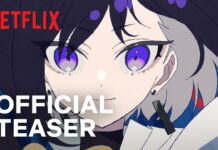 L’Héroïne au ruban : un teaser pour l’anime inspiré de Princesse Saphir L'Héroïne au ruban