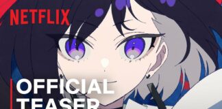 L’Héroïne au ruban : un teaser pour l’anime inspiré de Princesse Saphir L'Héroïne au ruban