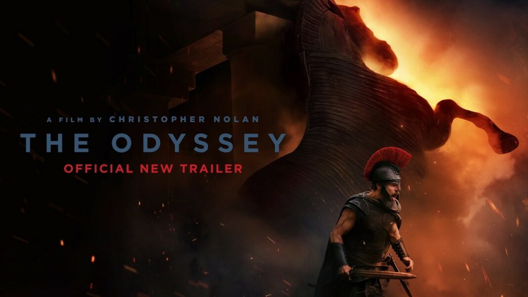L’Odyssée