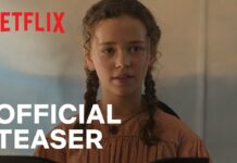 La Petite Maison dans la prairie : un nouveau teaser pour le reboot de Netflix La Petite Maison dans la prairie