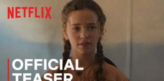 La Petite Maison dans la prairie : un nouveau teaser pour le reboot de Netflix La Petite Maison dans la prairie